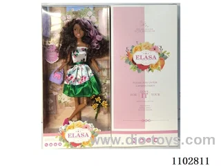 11.5inch Barbie