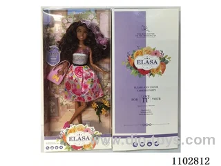 11.5inch Barbie