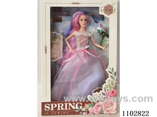 11.5inch Barbie