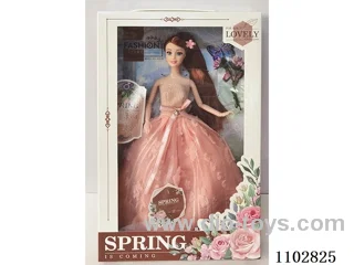 11.5inch Barbie