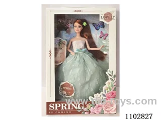 11.5inch Barbie