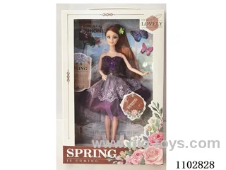 11.5inch Barbie