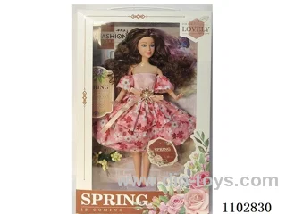 11.5inch Barbie