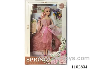 11.5inch Barbie