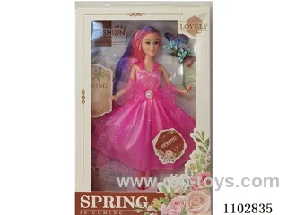 11.5inch Barbie