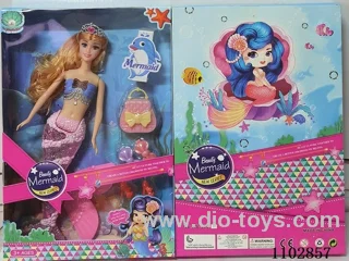 11.5inch Barbie