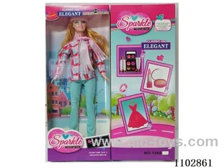 11.5inch Barbie