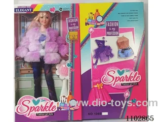 11.5inch Barbie