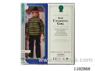11.5inch Barbie