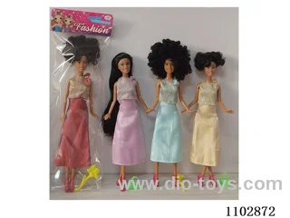 11.5inch Barbie