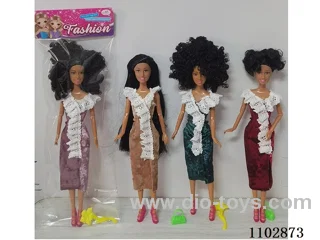11.5inch Barbie