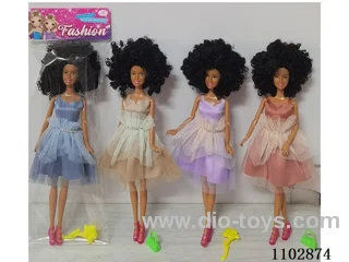 11.5inch Barbie