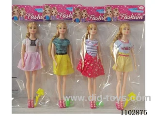 11.5inch Barbie
