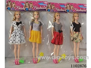 11.5inch Barbie