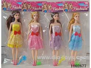 11.5inch Barbie
