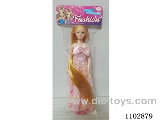 11.5inch Barbie