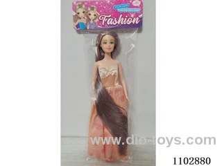 11.5inch Barbie