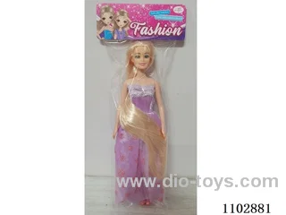 11.5inch Barbie