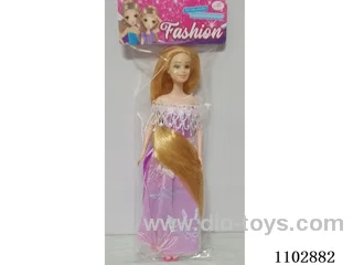 11.5inch Barbie