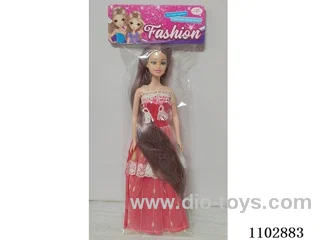 11.5inch Barbie