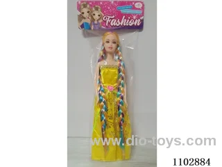 11.5inch Barbie