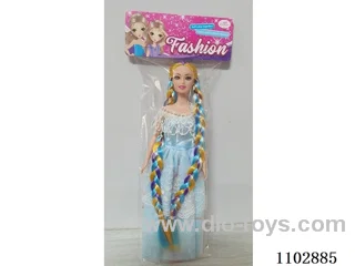 11.5inch Barbie