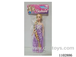 11.5inch Barbie