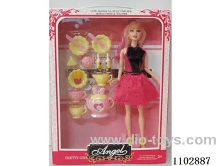 11.5inch Barbie