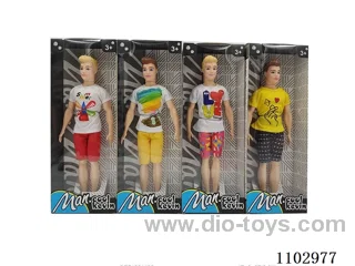 11.5inch Barbie