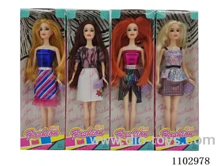 11.5inch Barbie