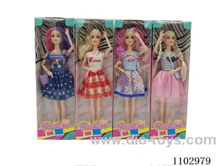 11.5inch Barbie