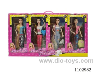11.5inch Barbie