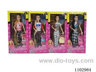 11.5inch Barbie
