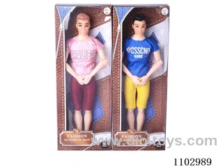 11inch Barbie