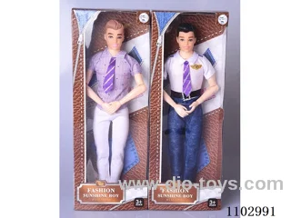 11inch Barbie