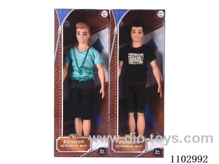 11inch Barbie