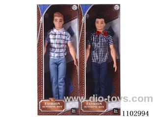 11inch Barbie