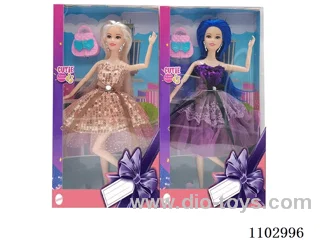 11.5inch Barbie
