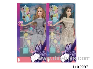 11.5inch Barbie