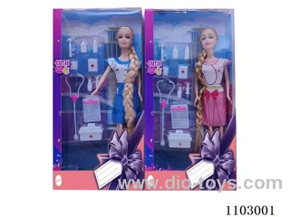 11.5inch Barbie