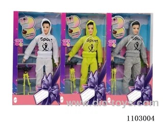 11.5inch Barbie