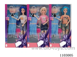 11.5inch Barbie