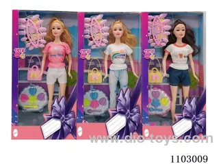11.5inch Barbie
