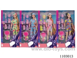 11.5inch Barbie