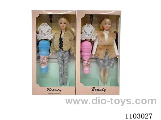 11.5inch Barbie