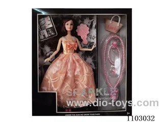 11.5inch Barbie