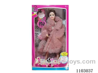 11.5inch Barbie