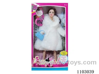 11.5inch Barbie