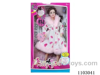 11.5inch Barbie