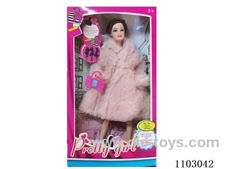 11.5inch Barbie